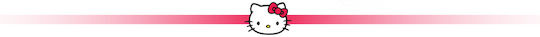 Hello Kitty Hülle Silikon in Rosa Farbe für Apple AirPods Pro