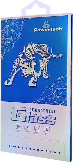 Powertech Tempered Glass (Redmi Note 8)