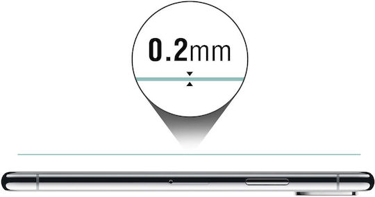 Beeyo Gehärtetes Glas (iPhone 11)