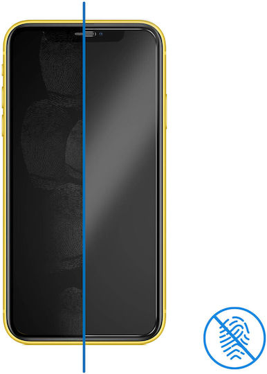 Beeyo Gehärtetes Glas (iPhone 11)