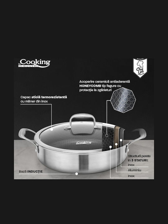 Heinner Titanium3 4.8lt