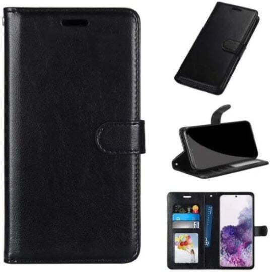 Book Negru (Galaxy A31)