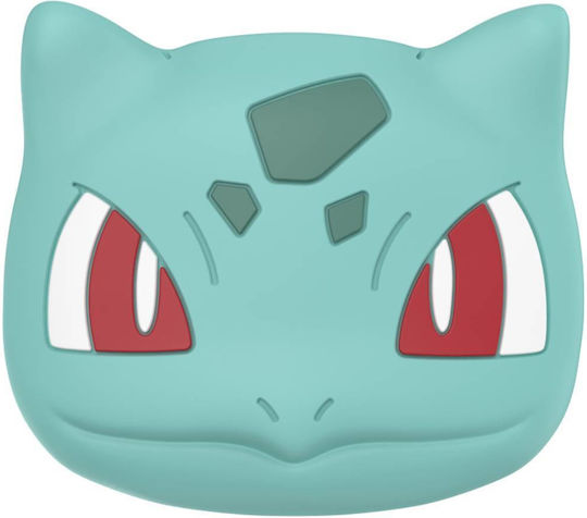 Popsockets Popgrip Universal Smartphone Bulbasaur Model Green