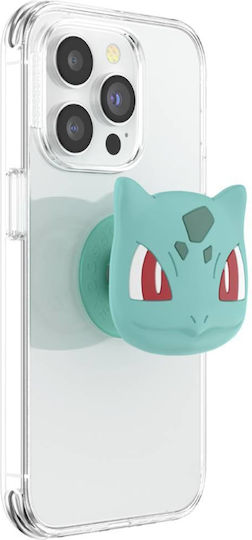Popsockets Popgrip Universal Smartphone Bulbasaur Model Green
