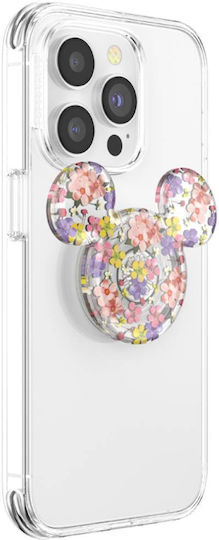 Popsockets Popgrip Universal Smartphone Mickey Model Multicolour