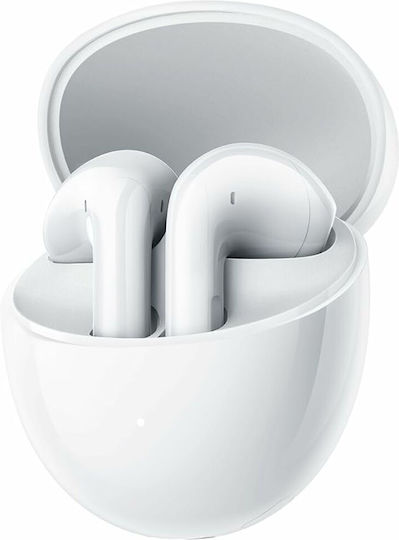 Honor Choice S7 In-ear Bluetooth Handsfree Earphones with Sweat Resistance and Charging Case White