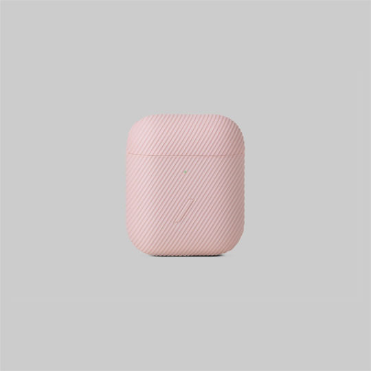 Native Union Curve Калъф в Розов цвят за Apple AirPods 1 / AirPods 2