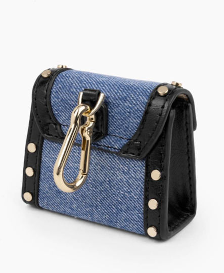 iDeal Of Sweden Blue Case for Apple AirPods 1/2