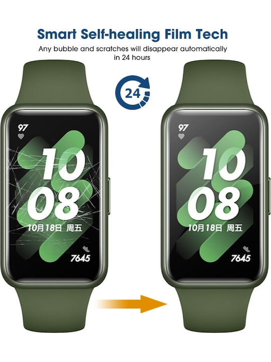 Tempered Glass for the Huawei Band 7 1pcs EDA003070701