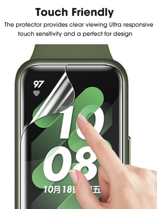 Tempered Glass for the Huawei Band 7 1pcs EDA003070701