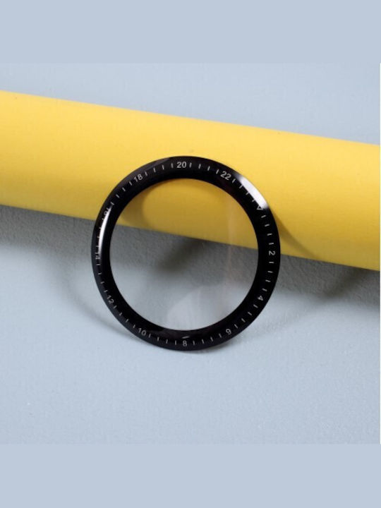 Full Flexi Screen Protector Pentru Huawei Watch GT2 46mm 1 Buc 680800121A