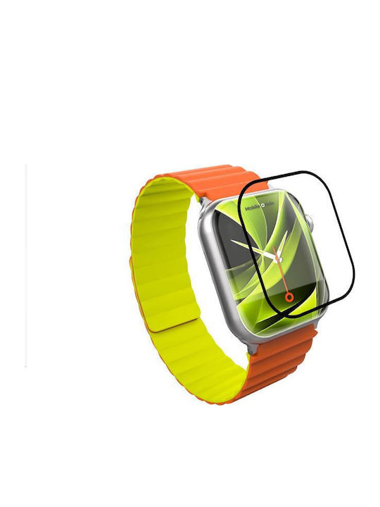 Mobile Origin Guard Screen Protector pentru Apple Watch 10 46mm, Origine Mobilă 1buc
