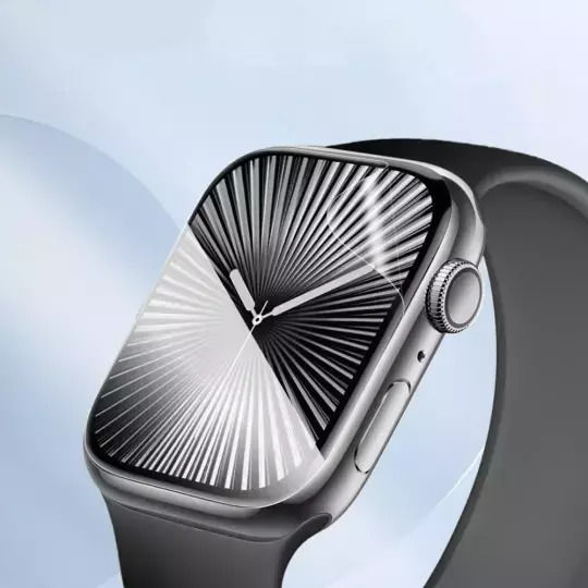 Tech-Protect Flex+ Screen Protector για το Xiaomi Smart Band 8 / 9 / 10 / NFC 2τμχ