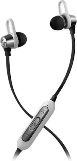 Maxell Metalz EB-BT750 In-ear Bluetooth Handsfree Ακουστικά Panda