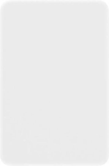 Xiaomi Magnetic WPB0507 MagSafe Power Bank 5000mAh 10W με Θύρα USB-C Λευκό