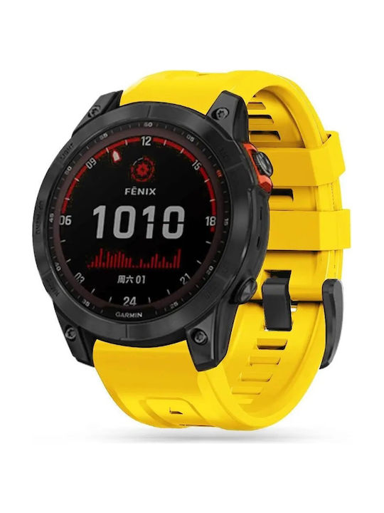 Tech-Protect Iconband Strap Λουράκι (Garmin Fenix 5, 6, 6 Pro, 7) Tech-Protect Iconband Strap Λουράκι (Garmin Fenix 5, 6, 6 Pro, 7)