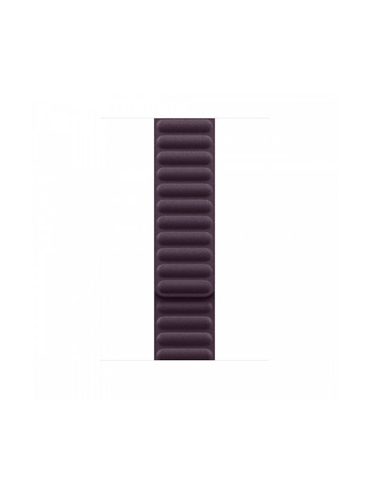 Apple Magnetic Link Strap Purple (Apple Watch 46mm)