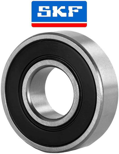 Bearing Skf 6001 2rs C3 12x28x8