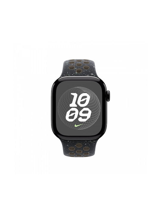 Apple Nike Sport Band 40mm - M/L Λουράκι (Apple Watch 38/40/41/42mm) Apple Nike Sport Band 40mm - M/L Λουράκι (Apple Watch 38/40/41/42mm)