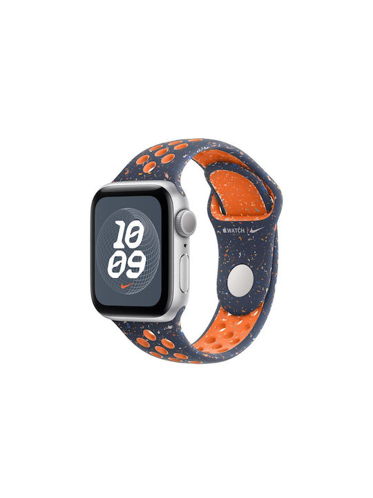 Apple Nike Sport Band 40mm - M/L Λουράκι (Apple Watch 38/40/41/42mm) Apple Nike Sport Band 40mm - M/L Λουράκι (Apple Watch 38/40/41/42mm)