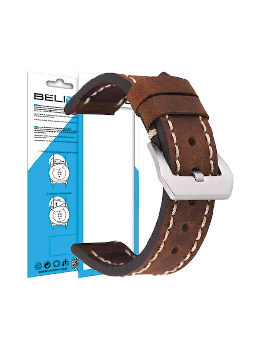 Beline Ceas cu curea 22mm Business Model 2 Beline Ceas cu curea 22mm Business Model 2