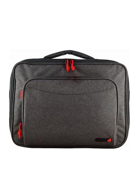 TechAir TAN1209 Shoulder / Handheld Bag for 15.6" Laptop Gray