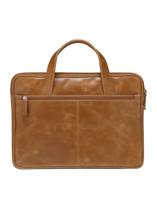 dbramante1928 Silkeborg Geantă pentru laptop 13" în culoarea Auriu