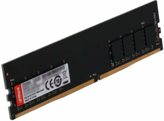 Dahua DDR4 με Module 1x16GB και Ταχύτητα 3200 για Laptop