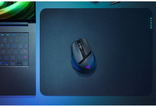 Razer Basilisk Mobile Ασύρματο RGB Gaming Ποντίκι 18000 DPI Μαύρο