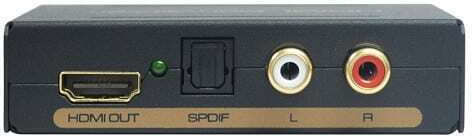 Converter 17050