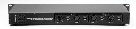Dsp-256 Effects Processor