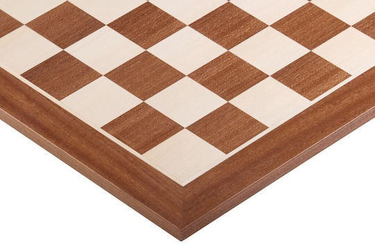 Chess Wood