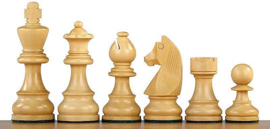 Chess Wood