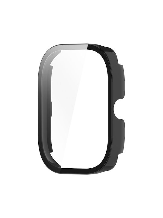 360 Защитен калъф за Redmi Watch 4 - черен OEM