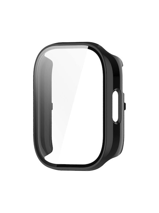 Techsuit Defense360 Pro Xiaomi Redmi Watch 5 Active Negru