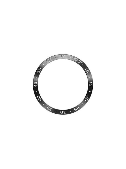 Προστατευτικό Bezel σε Μαύρο χρώμα για το Galaxy Watch6 Classic 47mm Προστατευτικό Bezel σε Μαύρο χρώμα για το Galaxy Watch6 Classic 47mm