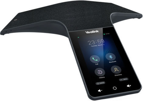Yealink CP965 Teams Edition Wireless Telefon IP Negru
