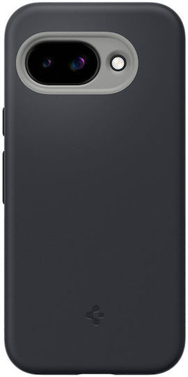 Spigen Nano Pop Back Cover Σιλικόνης Μαύρο (Google Pixel 9a)