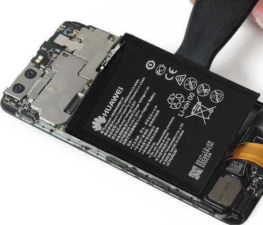 Ersatzakku 3750mAh für Mate 20 Lite