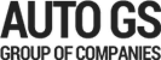 Kokkinoplitis Σετ Μπροστινά και Πίσω Πατάκια 4τμχ για Seat Altea 2005+ Μαύρα