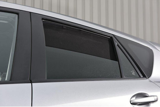 Cik Satz Vorder- und Hintermatten 4Stück aus Teppichboden für Jeep Wrangler 2007-2018 Schwarz