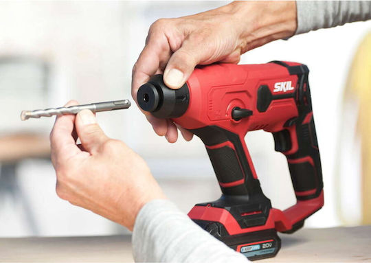 Skil 3810 CA Κατσαβίδι Μπαταρίας Solo 18V