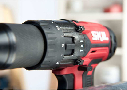 Skil 3020 HC Κατσαβίδι Μπαταρίας 18V