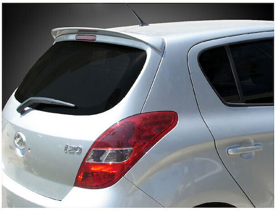Cik Set of Front and Rear Mats 4pcs for Hyundai IONIQ 2016-2019 Black
