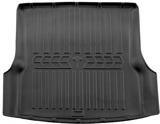 Race Axion Auto Fußmatten Kofferraum Erhöhte Seiten Tesla Model S 5 Sitze 2012-2021 Hinteres Teil Race Axion 1 Stück 6050071/st