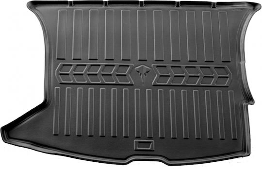 Race Axion Car Trunk Mat Raised Sides Toyota Verso 5d 2009-2018 Race Axion 1 Piece 6022391/st