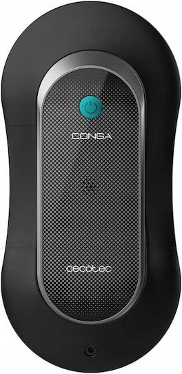 Cecotec Conga Windroid Battery-Powered Robot Window Cleaner