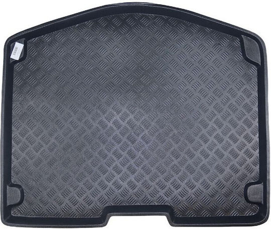 M-Plast Trunk Mat Tray Type for Ford C-Max 2010+ Black