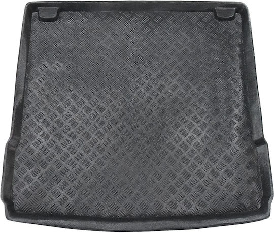 M-Plast Trunk Mat Tray Type for Citroen C5 2008 Black