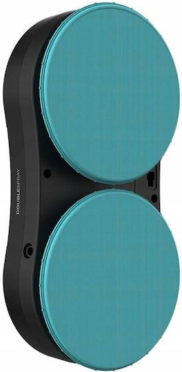 Cecotec Conga Windroid Battery-Powered Robot Window Cleaner